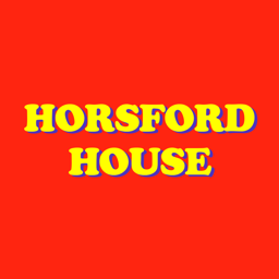 Horsford Kebab & Pizza House logo.